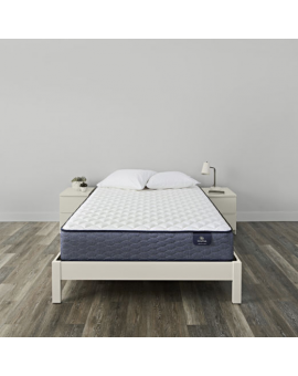 serta sleeptrue lindridge