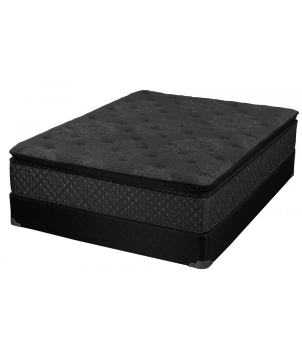 12" Cal King Mattress